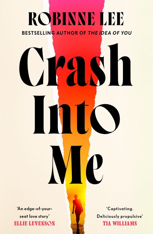 Produktbild: Crash Into Me