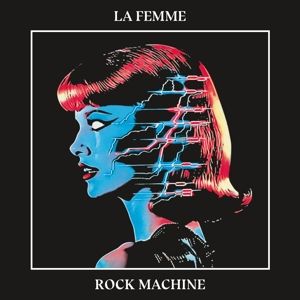 Produktbild: Rock Machine