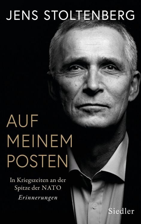 Produktbild: Auf Meinem Posten