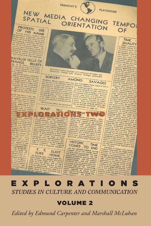 Produktbild: Explorations 2
