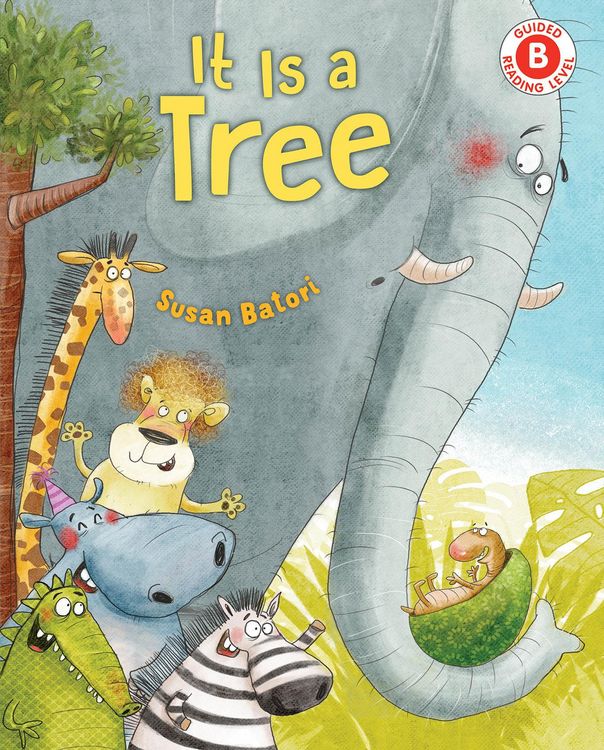 Produktbild: It Is a Tree