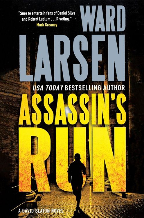 Produktbild: Assassin's Run