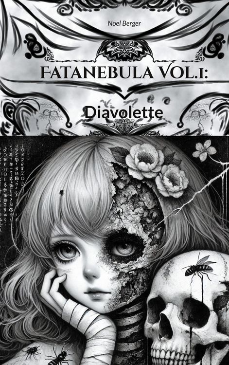 Produktbild: Diavolette