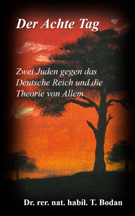Produktbild: Der Achte Tag