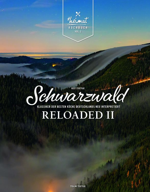 Produktbild: Schwarzwald Reloaded Vol. 2
