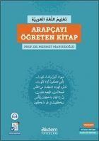 Produktbild: Arapcayi &Ouml;greten Kitap