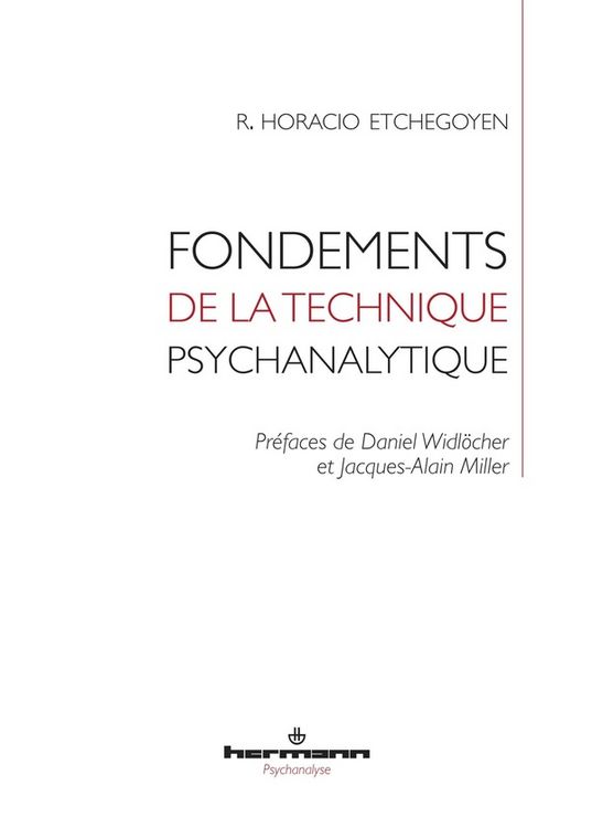 Produktbild: Fondements de la technique