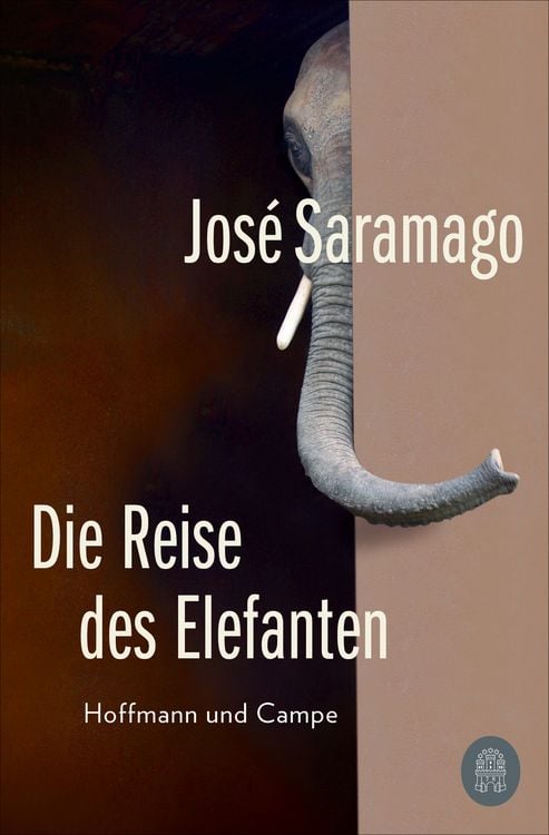 Produktbild: Die Reise des Elefanten