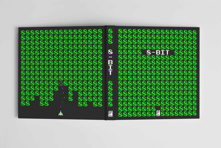 Produktbild: 8-bit