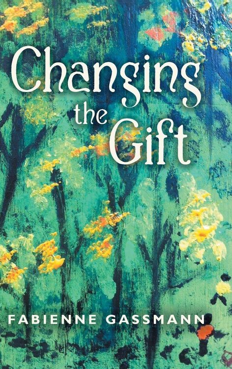 Produktbild: Changing the Gift