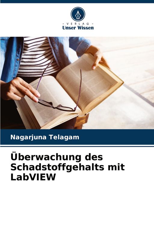 Produktbild: &Uuml;berwachung des Schadstoffgehalts mit LabVIEW