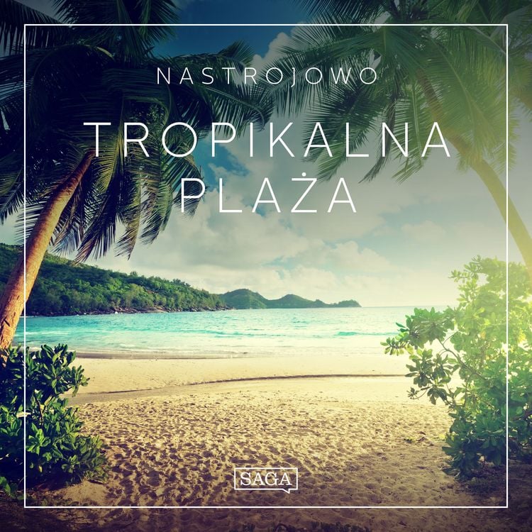 Produktbild: Nastrojowo - Tropikalna Plaża