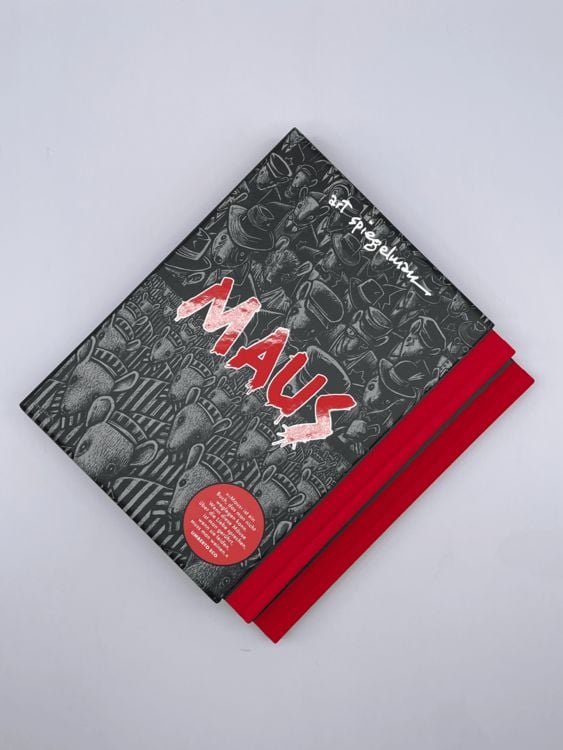 Produktbild: Maus