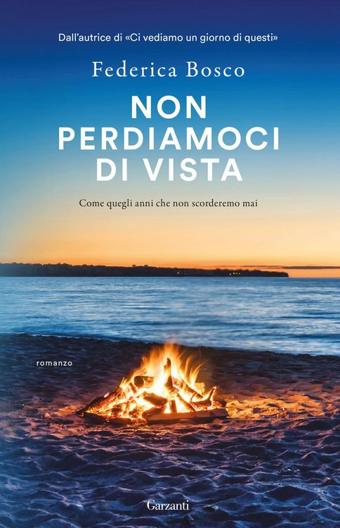 Produktbild: Non perdiamoci di vista
