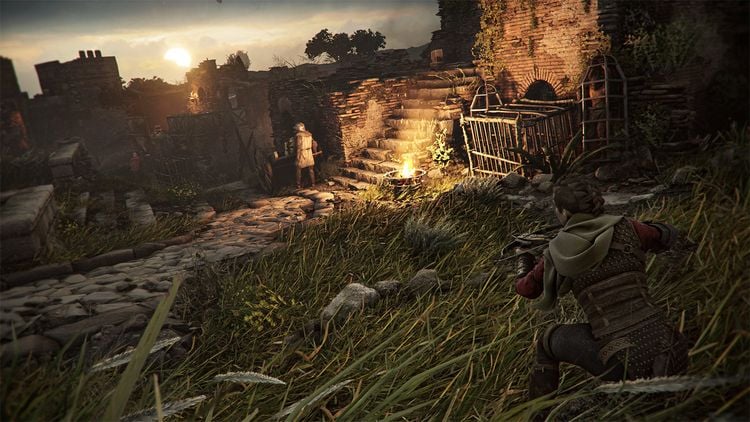 Produktbild: A Plague Tale: Requiem