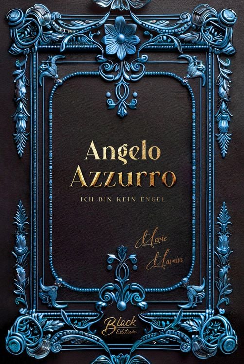 Produktbild: Angelo Azzurro