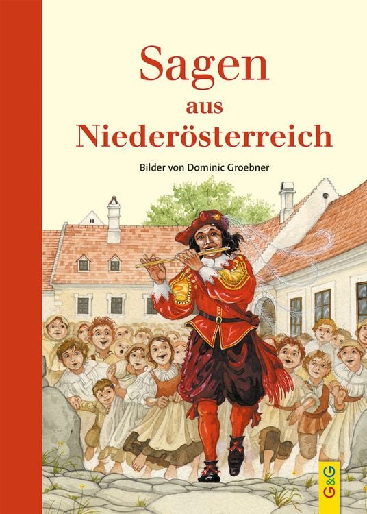 Produktbild: Sagen aus Nieder&ouml;sterreich