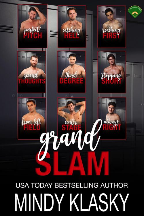Produktbild: Grand Slam (Diamond Brides)