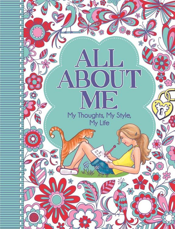 Produktbild: All About Me