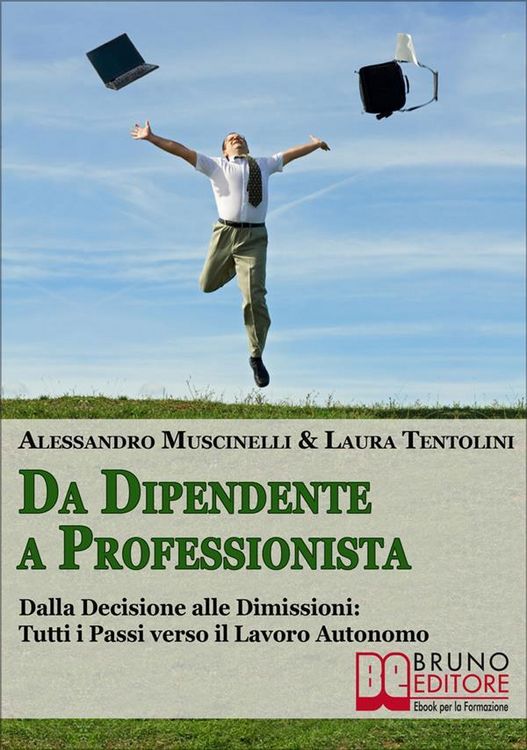 Produktbild: Da Dipendente a Professionista