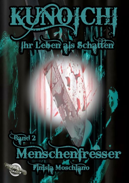 Produktbild: Kunoichi - Ihr Leben als Schatten