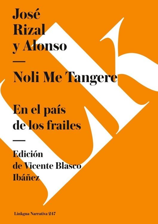 Produktbild: Noli Me Tangere