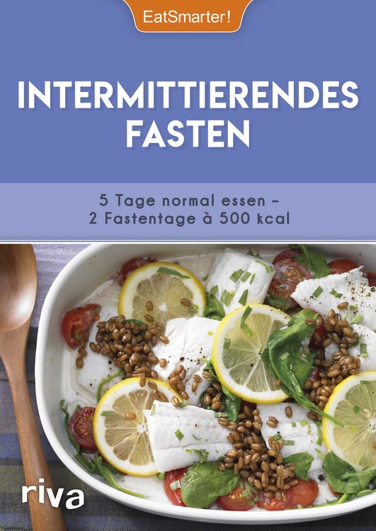 Produktbild: Intermittierendes Fasten