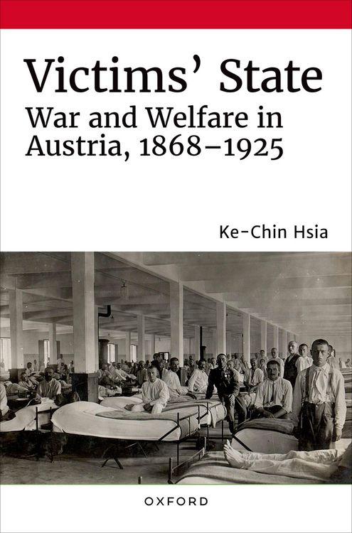 Produktbild: Victims' State