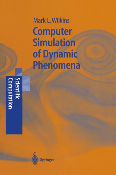 Produktbild: Computer Simulation of Dynamic Phenomena
