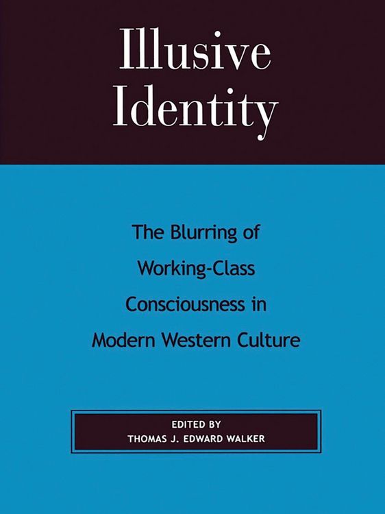 Produktbild: Illusive Identity