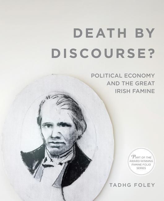 Produktbild: Death by Discourse?