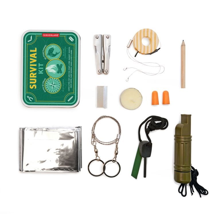Produktbild: Survival Kit