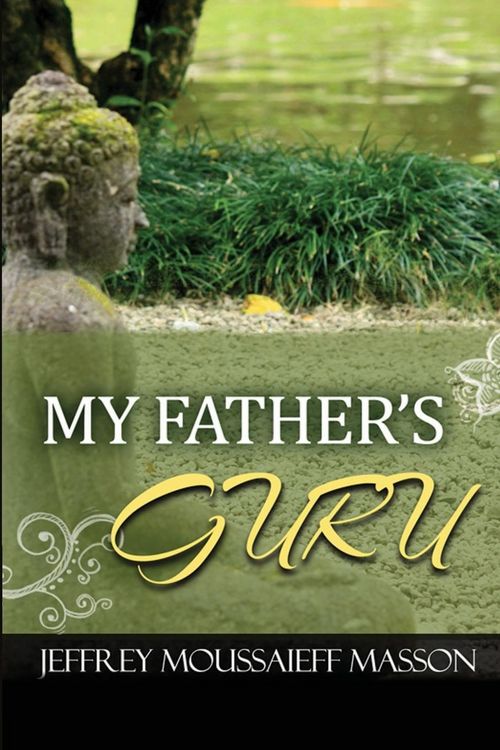 Produktbild: My Father's Guru