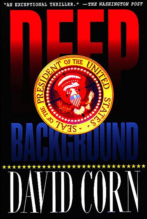 Produktbild: Deep Background