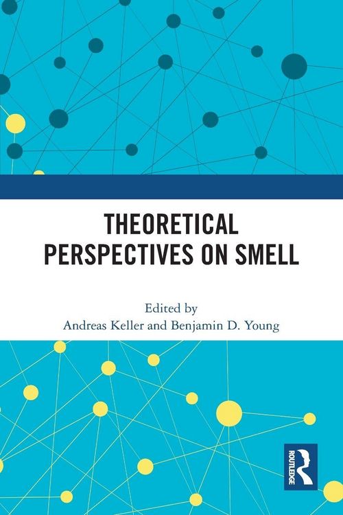Produktbild: Theoretical Perspectives on Smell