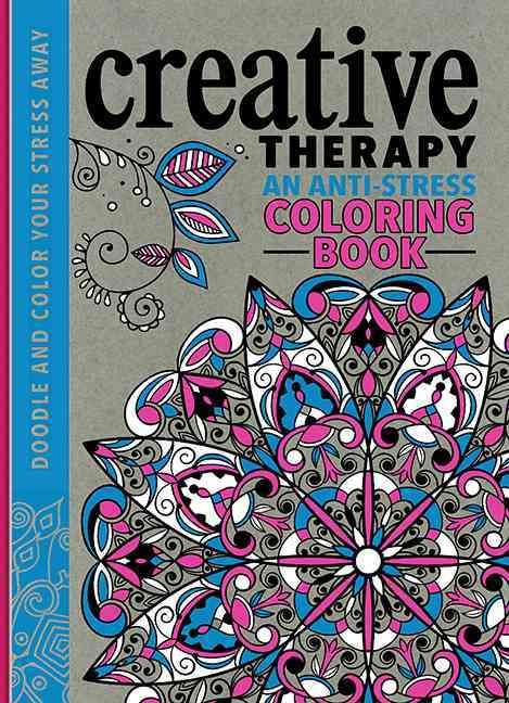 Produktbild: Creative Therapy