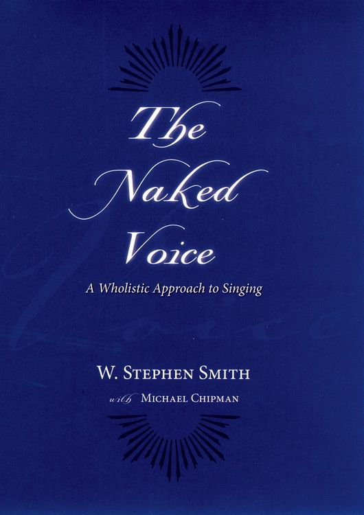 Produktbild: The Naked Voice