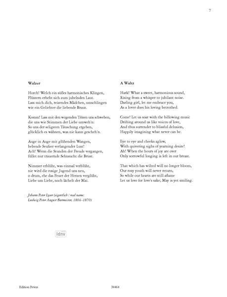 Produktbild: Clara Schumann Anniversary Songbook (High Voice)