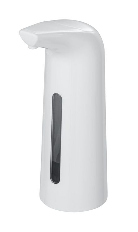 Produktbild: Sensor Desinfektionsmittel- und Seifenspender Mod. Larino, automatischer Infrarot Spender