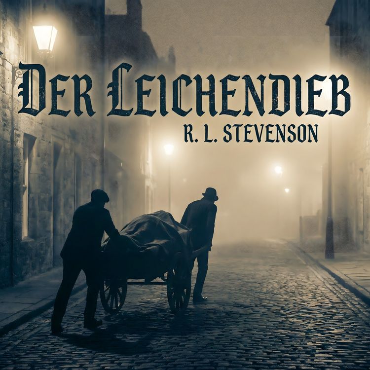 Produktbild: Der Leichendieb