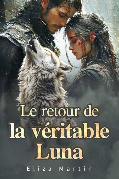 Produktbild: Le retour de la v&eacute;ritable Luna