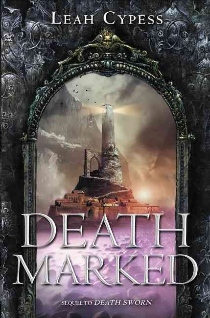 Produktbild: Death Marked