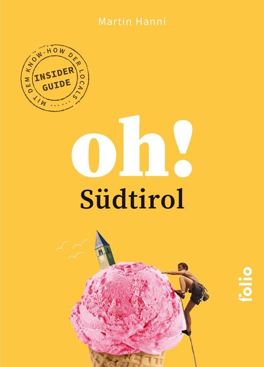 Produktbild: Oh! Südtirol