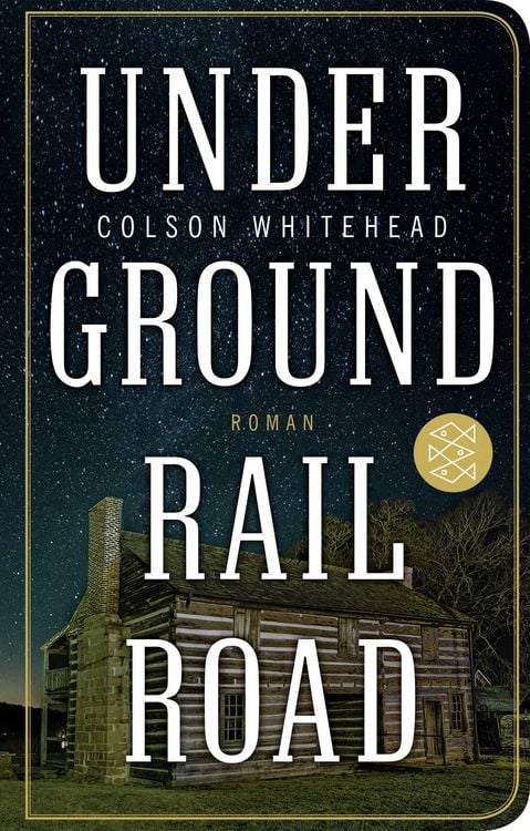 Produktbild: Underground Railroad