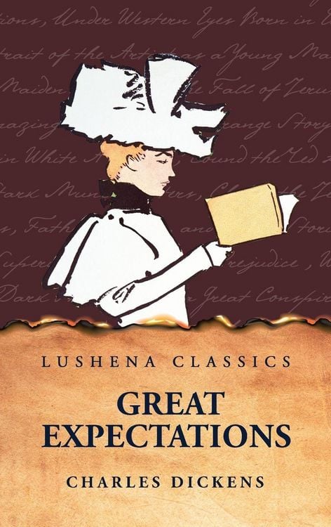 Produktbild: Great Expectations