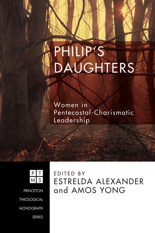 Produktbild: Philip's Daughters