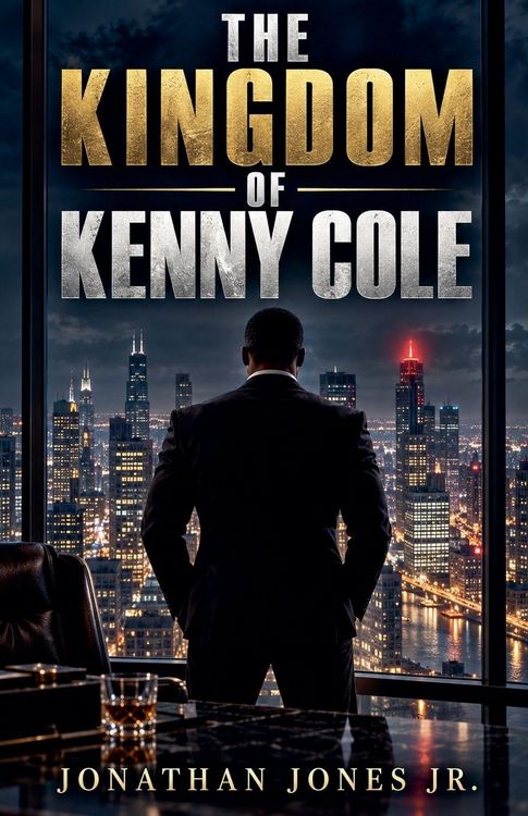 Produktbild: The Kingdom Of Kenny Cole
