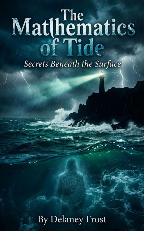 Produktbild: The Mathematics of Tide