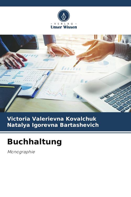 Produktbild: Buchhaltung