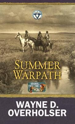 Produktbild: Summer Warpath